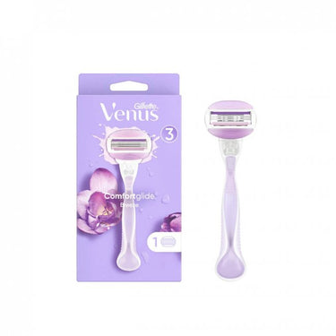 Gillette Venus Comfortglide Breeze Razor x1